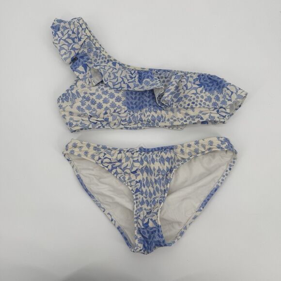 Vineyard Vines Bikini Set Size XXS Nautical Summer Vacation - Picture 1 of 11